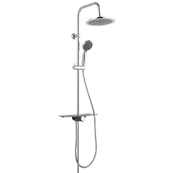 Schütte Ensemble Douche Aquastar
