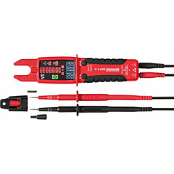 Benning Multimètre CM 1-4