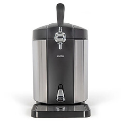 Machine à bière Livoo