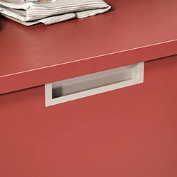 Poignée de meuble Modena encastrable