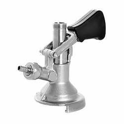 Tete de fut Ich-Zapfe Type A