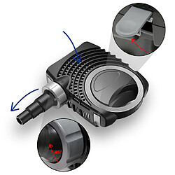 Accessoires bassin et fontaine