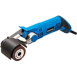 Silverline Ponceuse à tambour 420 W