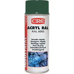 CRC Acrylique RAL 6005