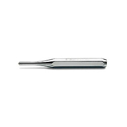 Beta Tools BETA Pointeau 125mm 000320125 Pointeau - Diamètre 4 mm - Longueur 125 mm - Section 10 mm - Poids 59 g
