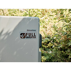 Poolex Silverline FI 150 15,30 kW pas cher