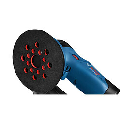 Bosch Ponceuse excentrique sans fil GEX 12V-125
