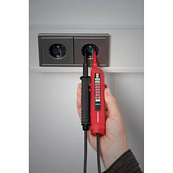 BENNING Testeur de tension PROFIPOL+