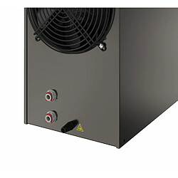 Acheter Ich-zapfe Stream 80