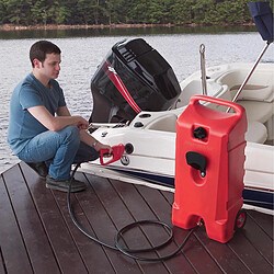 Varanmotors Varan Motors NEDLP-34 pas cher
