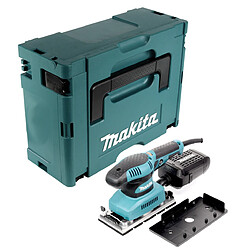 Ponceuse vibrante Makita