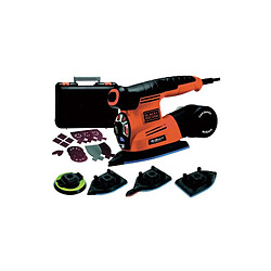 Black & decker KA280LK