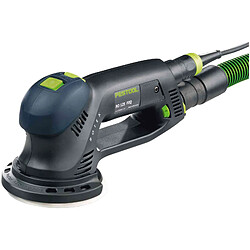 Festool Rotex RO 125 FEQ-Plus Ponceuse excentrique