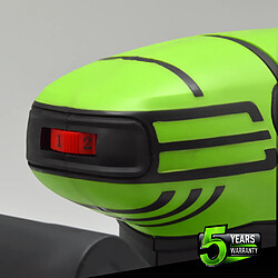 Acheter Constructor Ponceuse excentrique 450W - 125mm