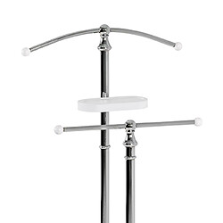 Paris prix Valet de chambre vintage - Argent