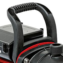 Acheter Einhell GC-GP 6538