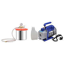 Pompe & surpresseur Vidaxl