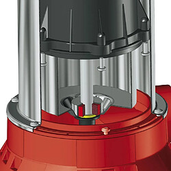 Einhell GC-DP 1020 N pas cher