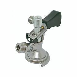 ich-zapfe Tête de fût Type A