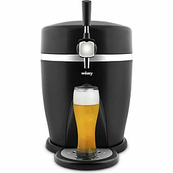 WËASY Réfrigérant 5 L