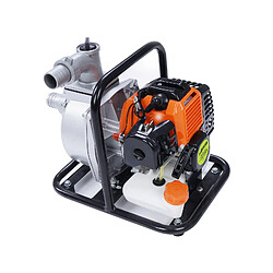 Avis Varanmotors Varan Motors Motopompe Essence 2T 52cc