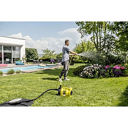 Karcher BP 4.500 Garden