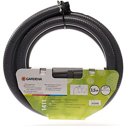 Gardena Flexible d'Aspiration