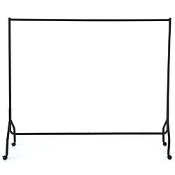 Acheter Idmarket Market Portant vêtements POLA 182 cm