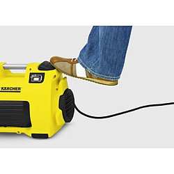 Karcher BP 4