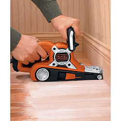 Avis Black & decker KA88