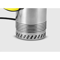 Avis Karcher BP 2 Cistern
