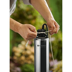 NC Gardena 5500/5 Inox Premium