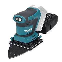 Avis Makita DBO480Z - 18 V