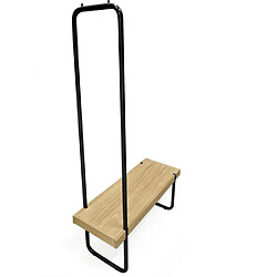 Paris prix Portant Ben - Naturel