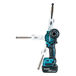 Makita DBS 180 Z Lime à ruban sans fil 18V