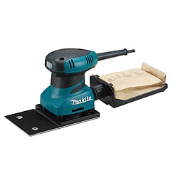 Avis Makita BO4566
