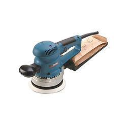 Makita BO6030J - Ponceuse excentrique 310W