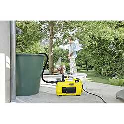 Acheter Karcher BP 4