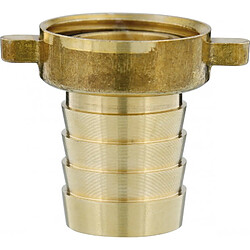 Gardena Raccord G 1" Laiton