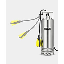 Karcher BP 2 Cistern