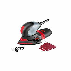 SKIL 7207AA Ponceuse multifonctions