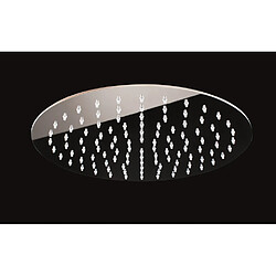 Drop Tête Douche SoffioneFlat300R