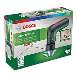 Bosch UniversalBrush
