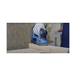 Koma tools ponceuse vibrante - 20 V