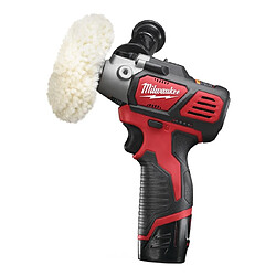 Milwaukee M12 BPS-421X Ponceuse-polisseuse