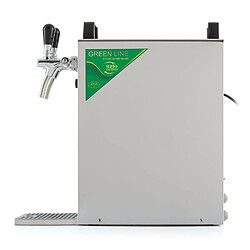 Ich-zapfe Kontakt 40/K