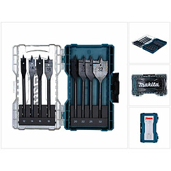 Makita Fraises Plates 8 pièces