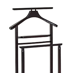 Mes Valet de chambre en bois - Marron