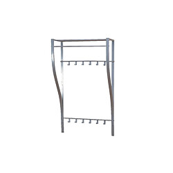 Porte-manteau & patère Decoshop26
