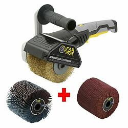 Ponceuse excentrique FARTOOLS